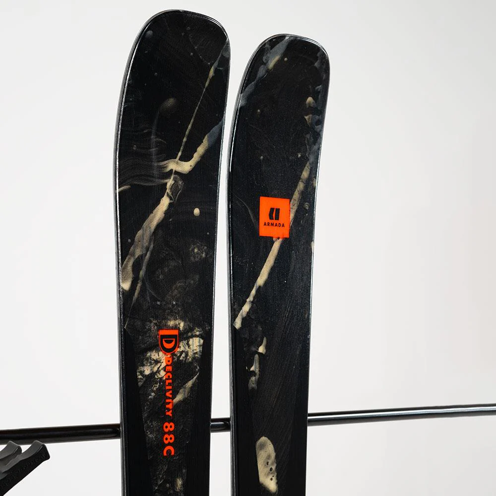 Armada Declivity 88C Skis 2025 - Image 4