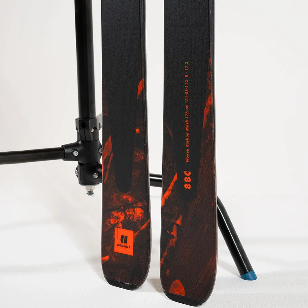 Armada Declivity 88C Skis 2025 - Image 6