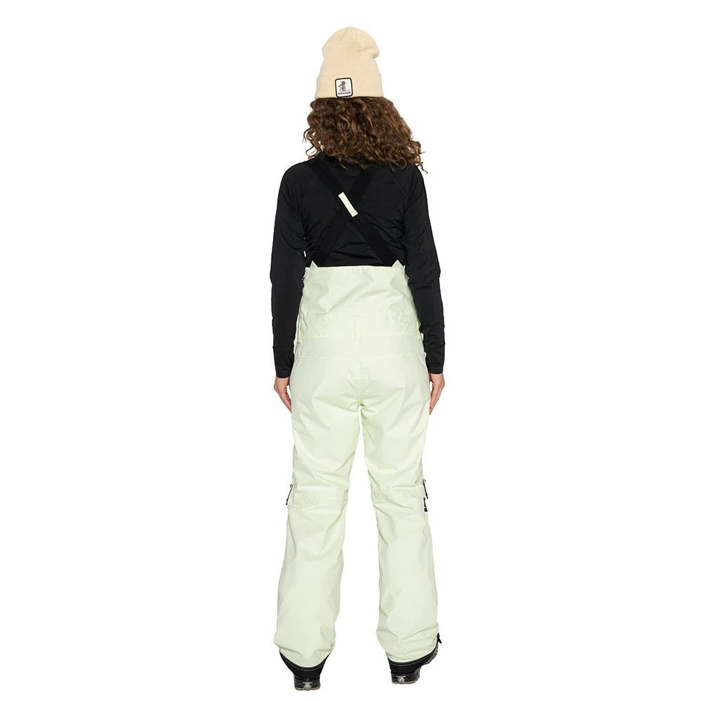 Armada Pascore 2L Womens Bib Pants Lume - Image 4