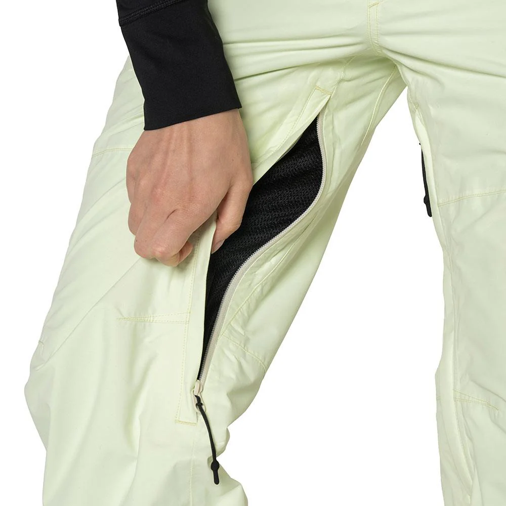 Armada Pascore 2L Womens Bib Pants Lume - Image 7