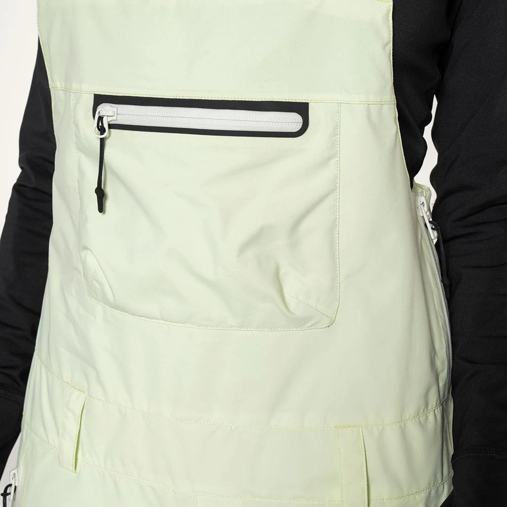 Armada Pascore 2L Womens Bib Pants Lume - Image 8