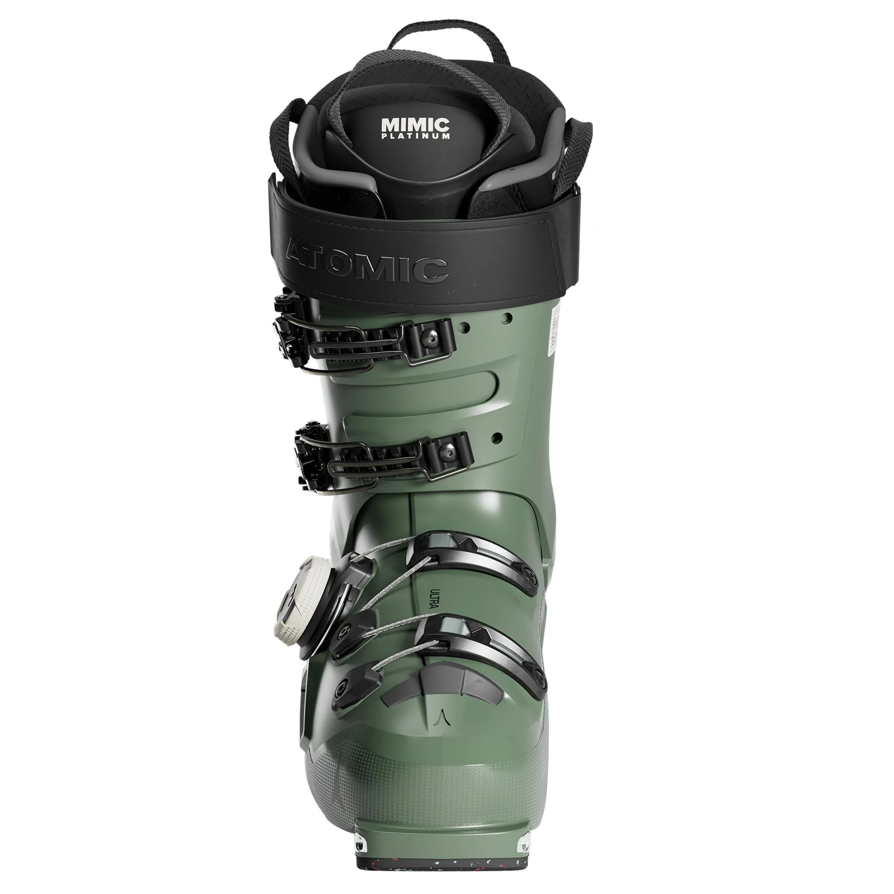 Atomic Hawx Ultra XTD 120 BOA Mens Hybrid Ski Boots 2026 - Image 3