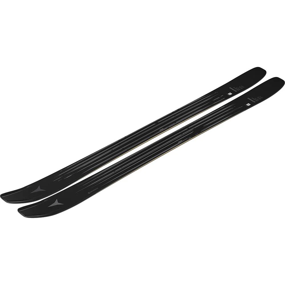 Atomic Maverick 105 CTI Skis 2026 - Image 4