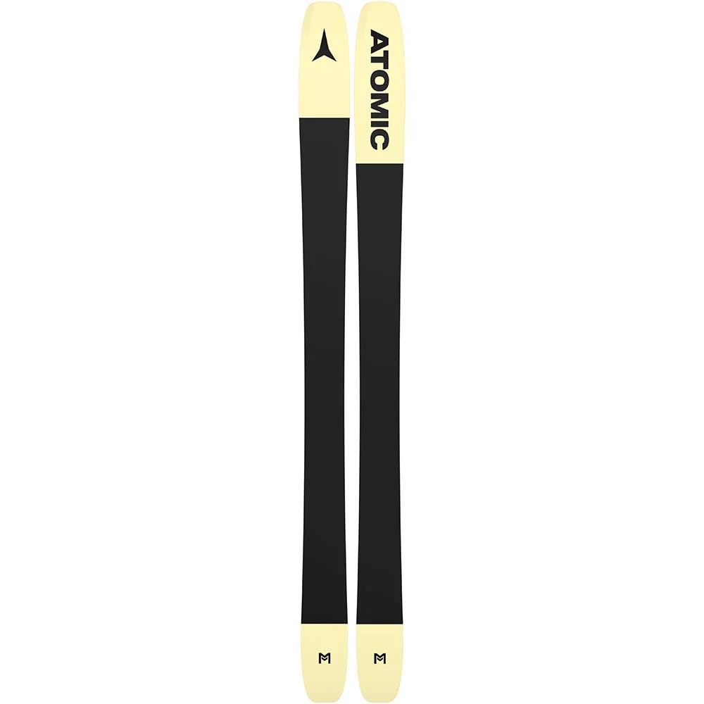 Atomic Maverick 105 CTI Skis 2026 - Image 6