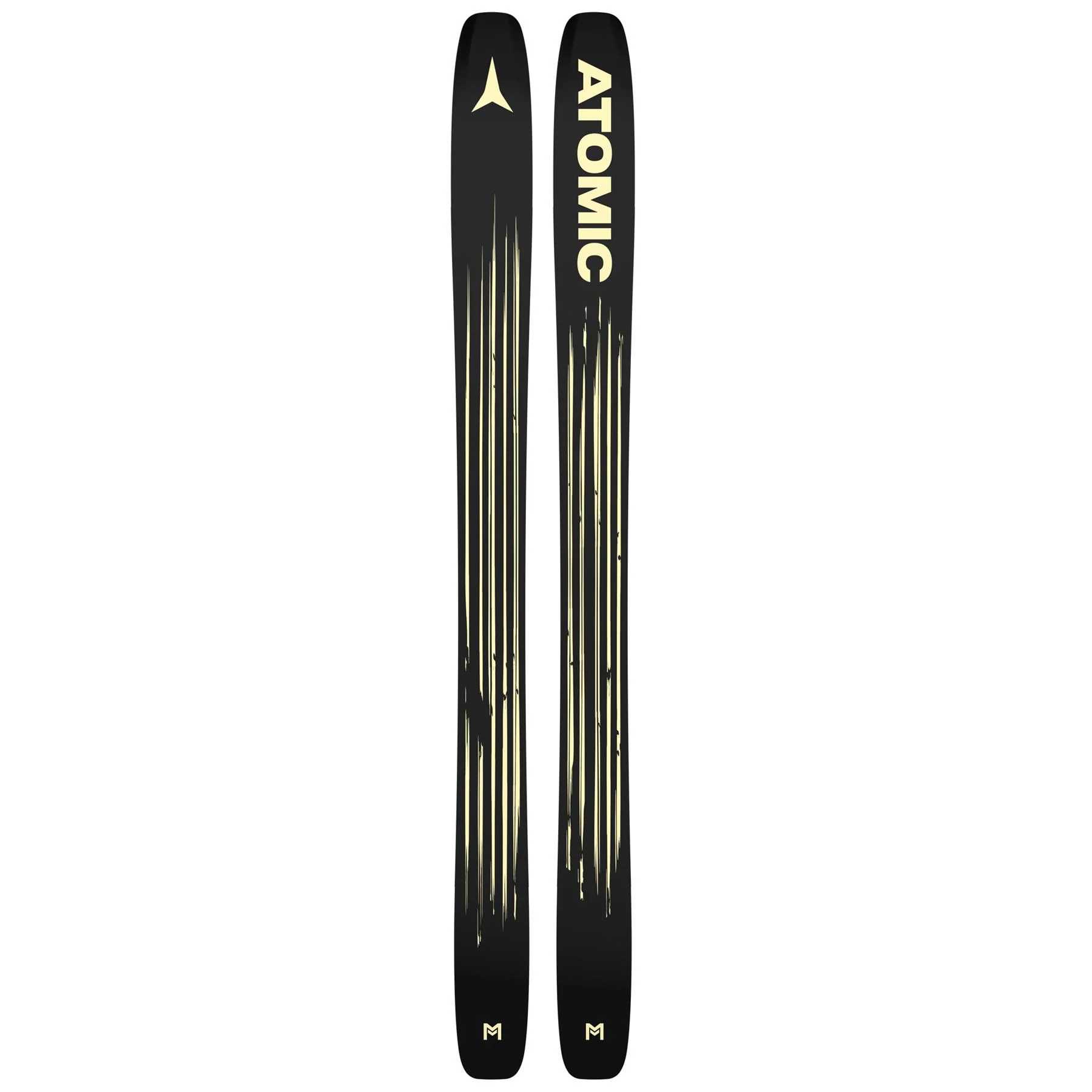 Atomic Maverick 115 CTI Skis 2026 - Image 3