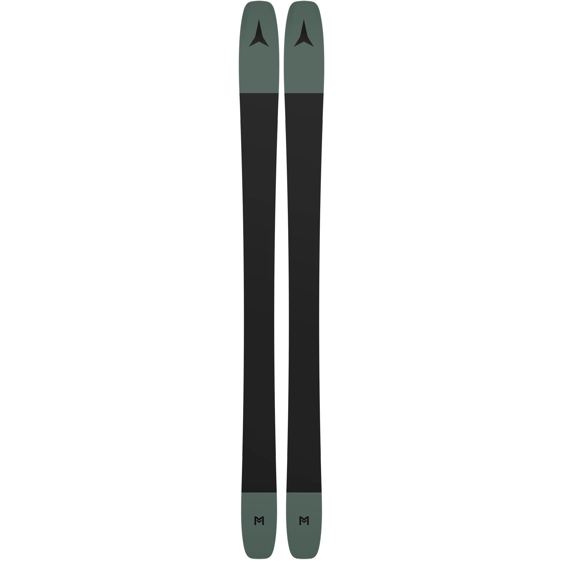 Atomic Maverick 96 CTI Skis 2026 - Image 3