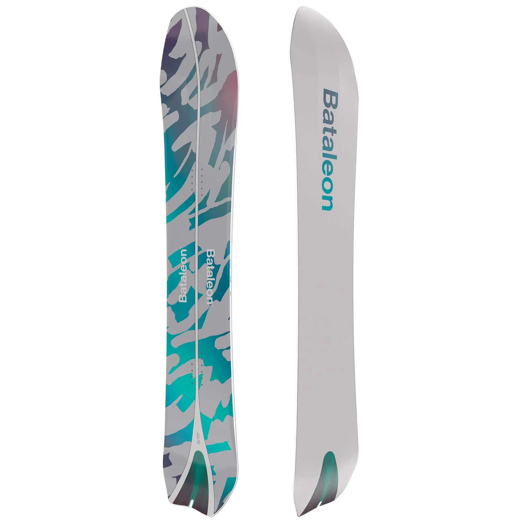 Bataleon Cameleon Mens Snowboard 2026 161cm - Image 3