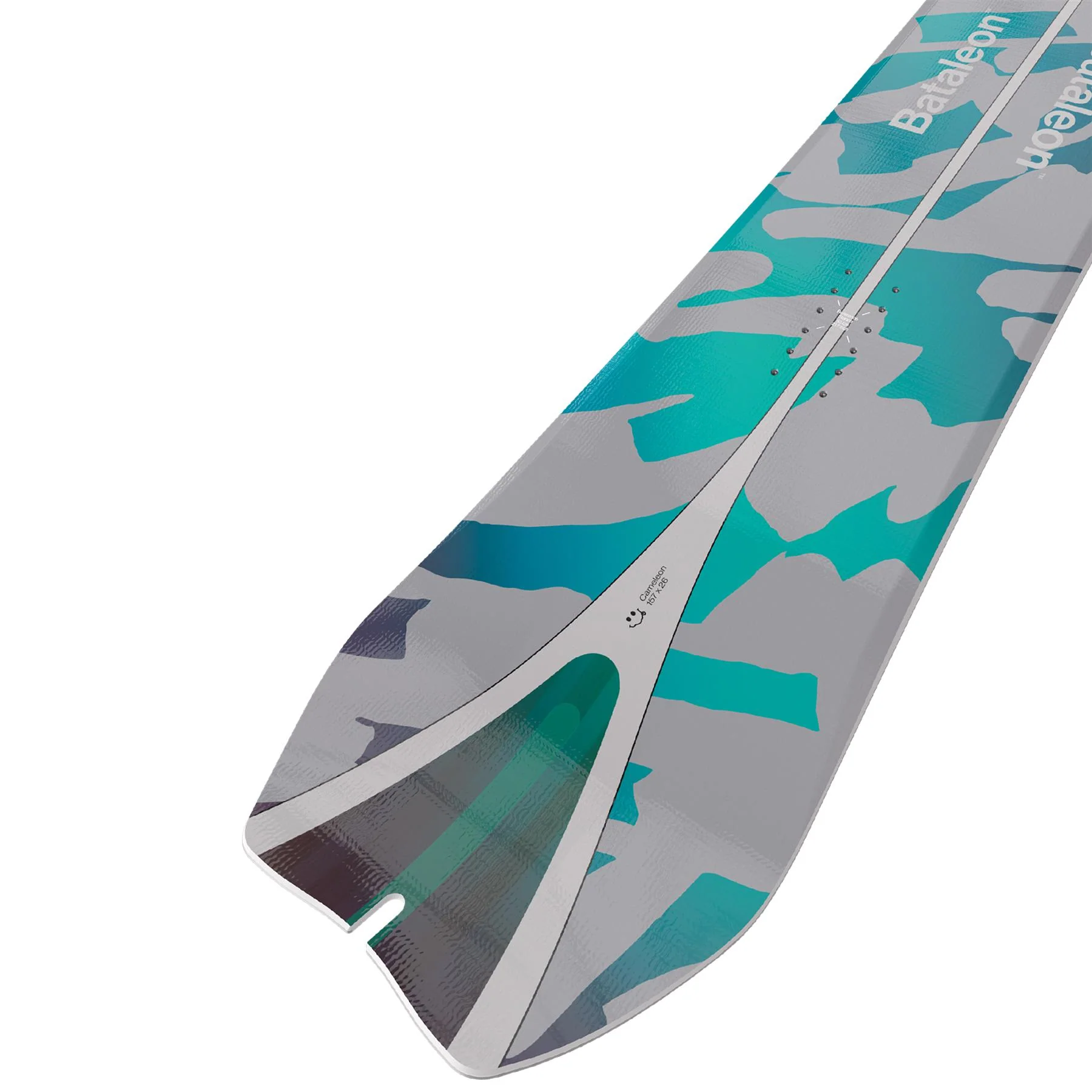 Bataleon Cameleon Mens Snowboard 2026 161cm - Image 4