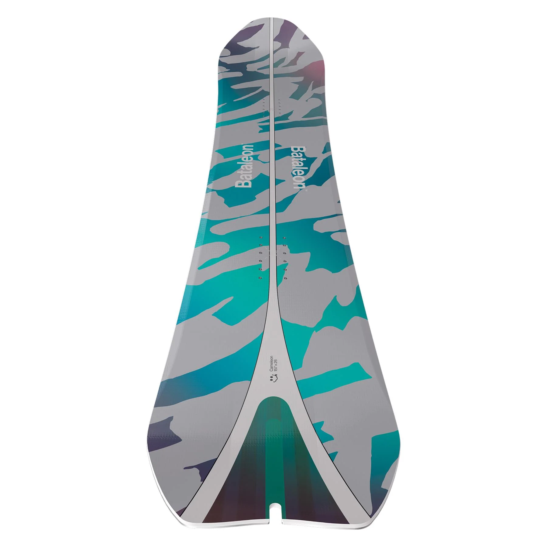 Bataleon Cameleon Mens Snowboard 2026 161cm - Image 5