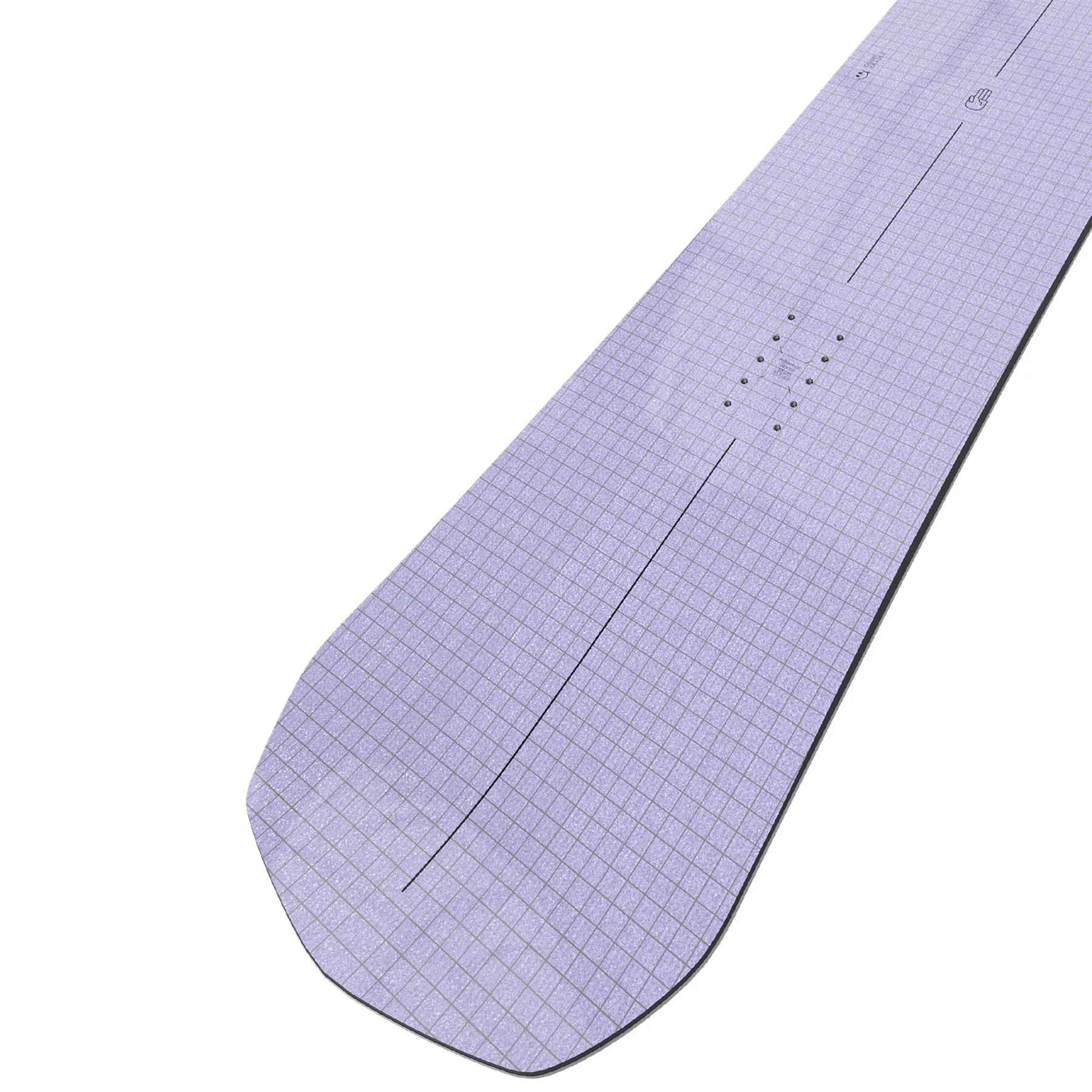 Bataleon Cruiser Mens Snowboard 2026 159cm - Image 4