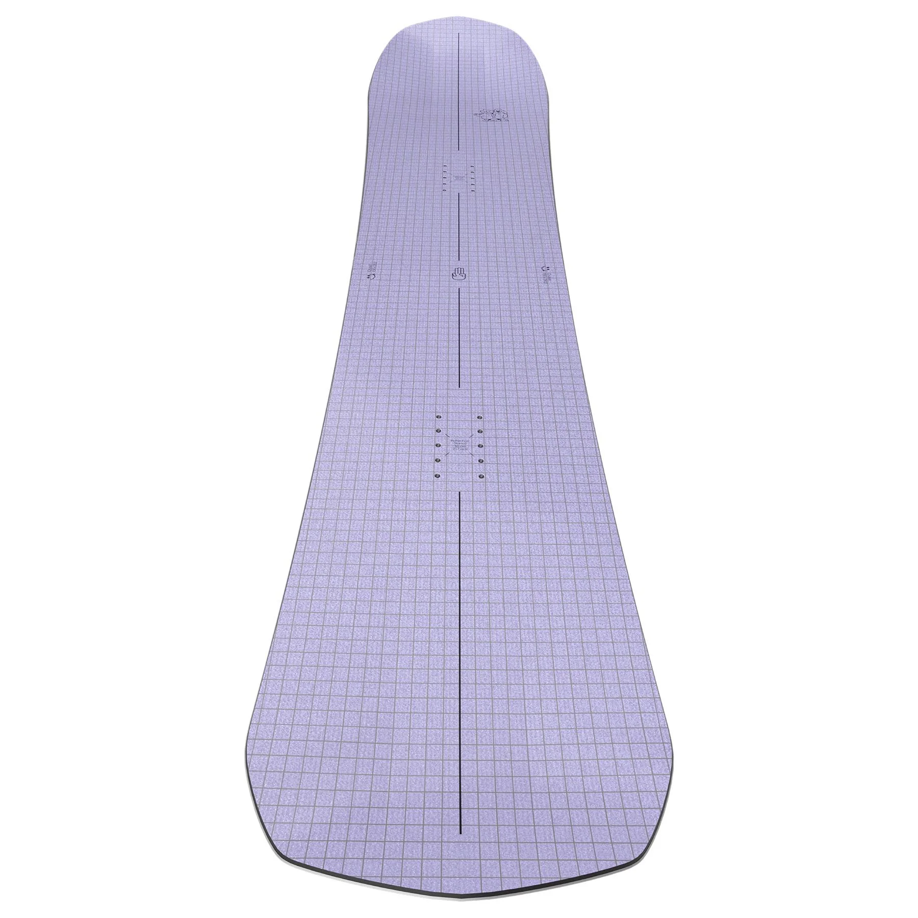 Bataleon Cruiser Mens Snowboard 2026 164cm - Image 5