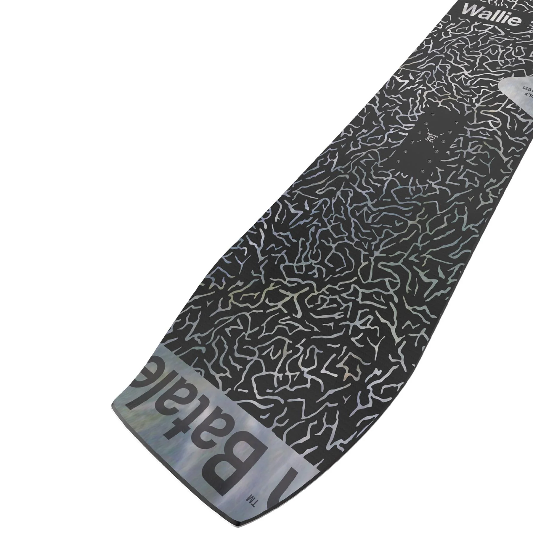 Bataleon Wallie Unisex Snowboard 2026 151cm - Image 4