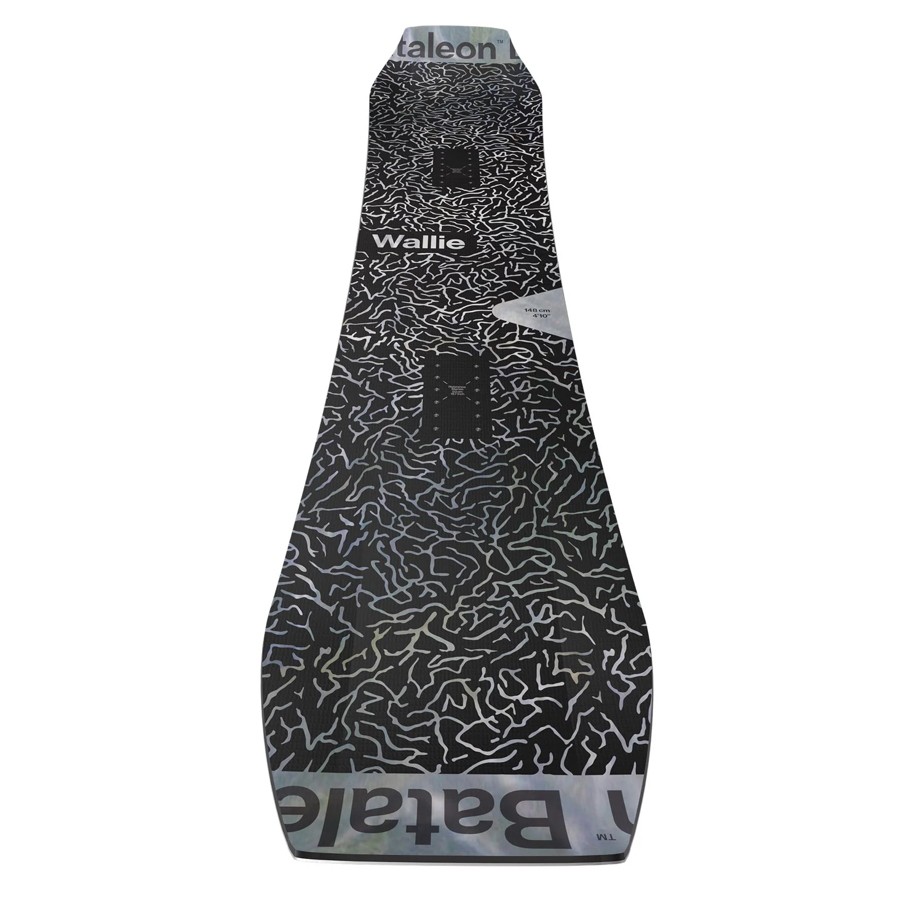 Bataleon Wallie Unisex Snowboard 2026 151cm - Image 5