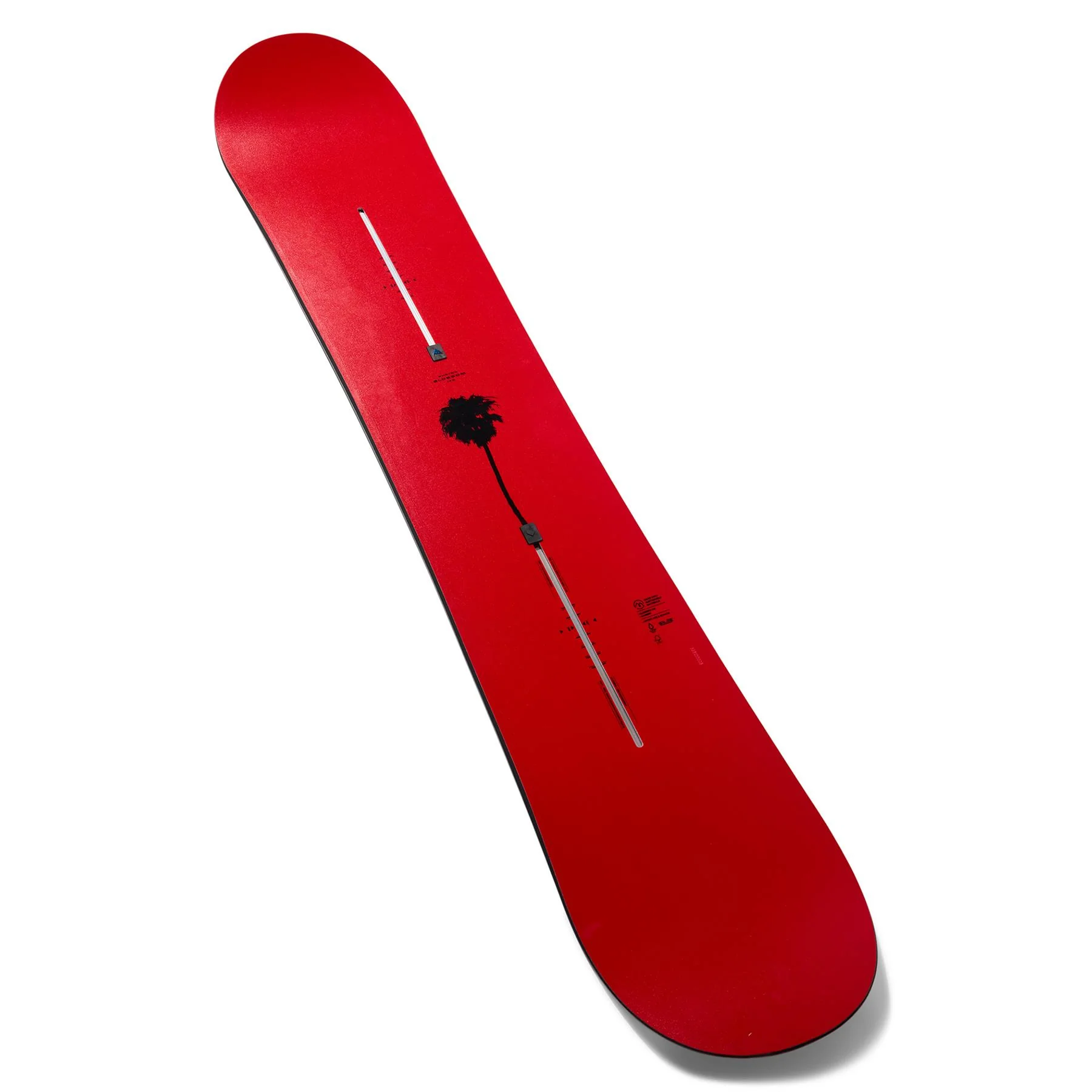 Burton Blossom Camber Unisex Snowboard 2026 155cm - Image 3