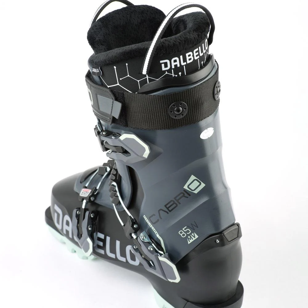 Dalbello Cabrio MV 85 W Womens Ski Boots 2025 - Image 3