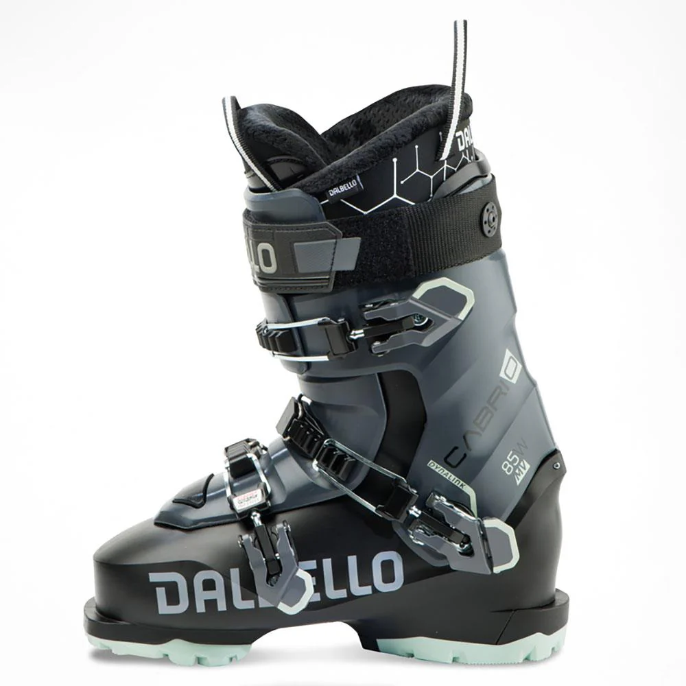 Dalbello Cabrio MV 85 W Womens Ski Boots 2025 - Image 6