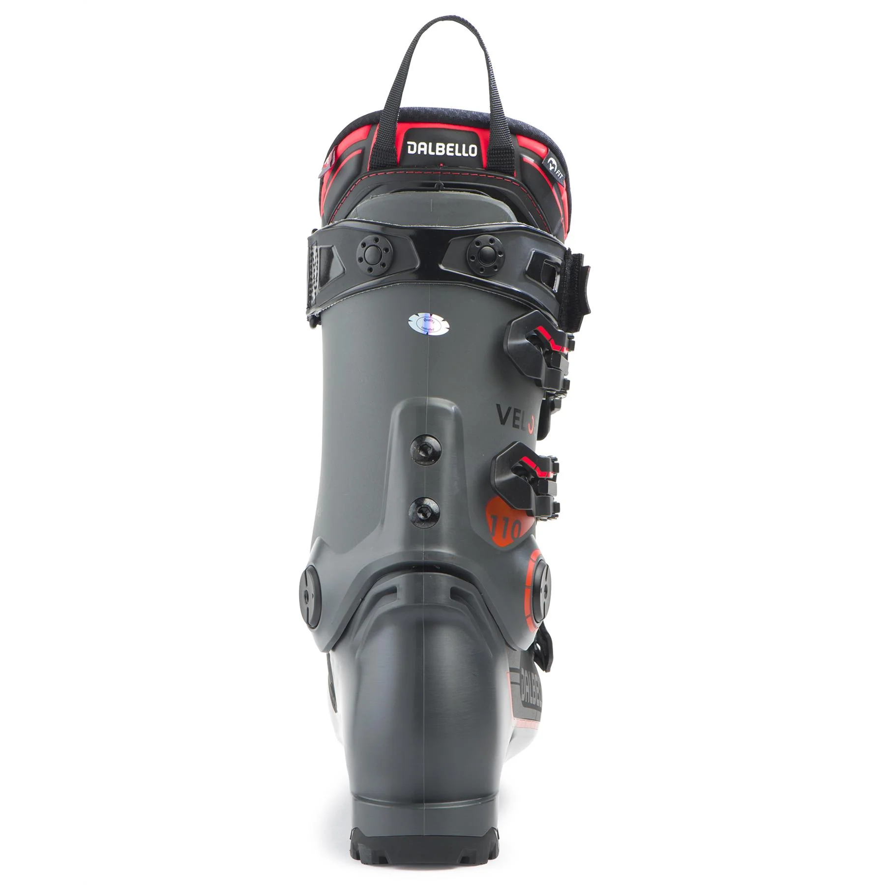 Dalbello Veloce 110 MV Mens Ski Boots 2026 - Image 4