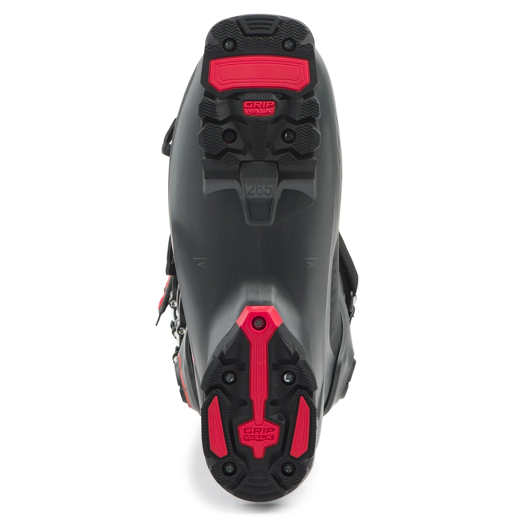 Dalbello Veloce 110 MV Mens Ski Boots 2026 - Image 6