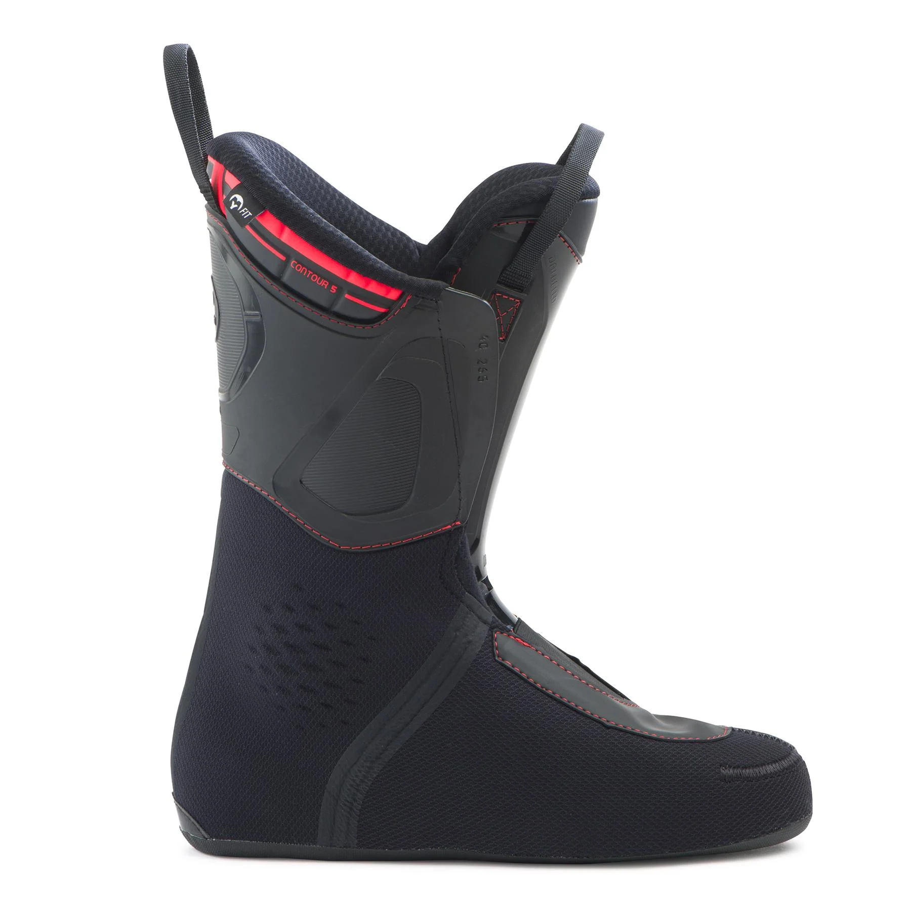 Dalbello Veloce 110 MV Mens Ski Boots 2026 - Image 7
