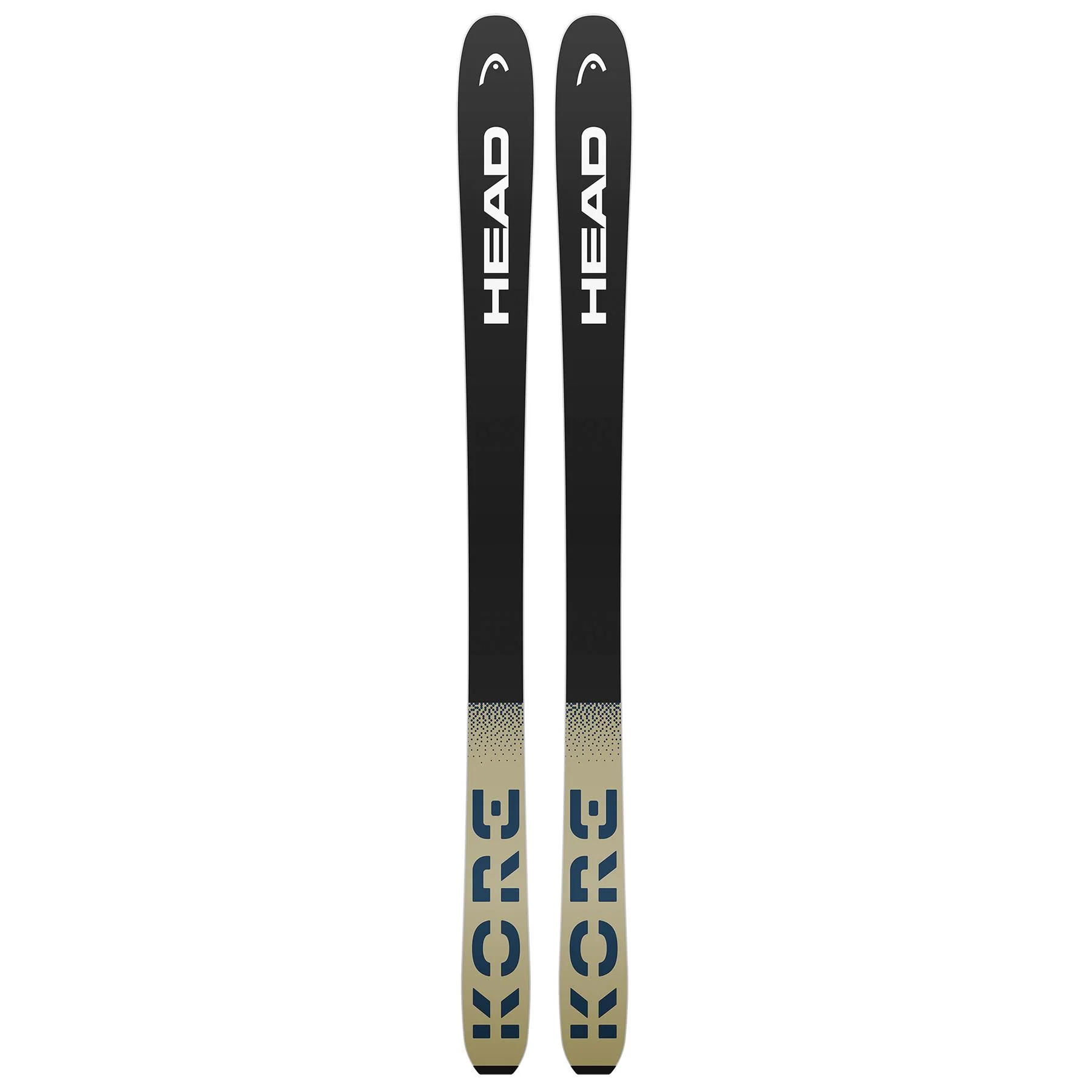 Head Kore 94 Ti Skis 2026 - Image 3