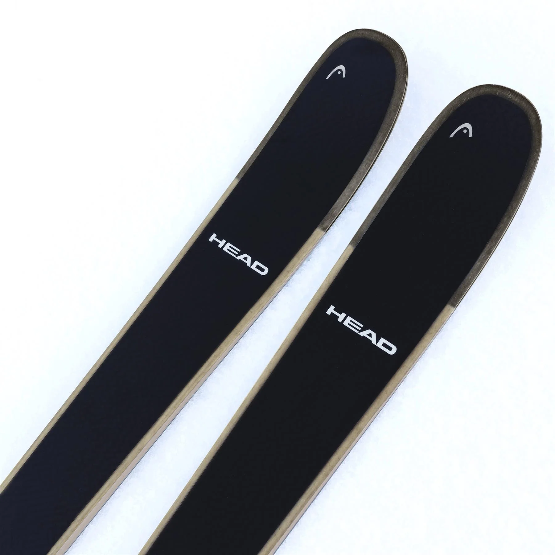 Head Kore 94 Ti Skis 2026 - Image 4