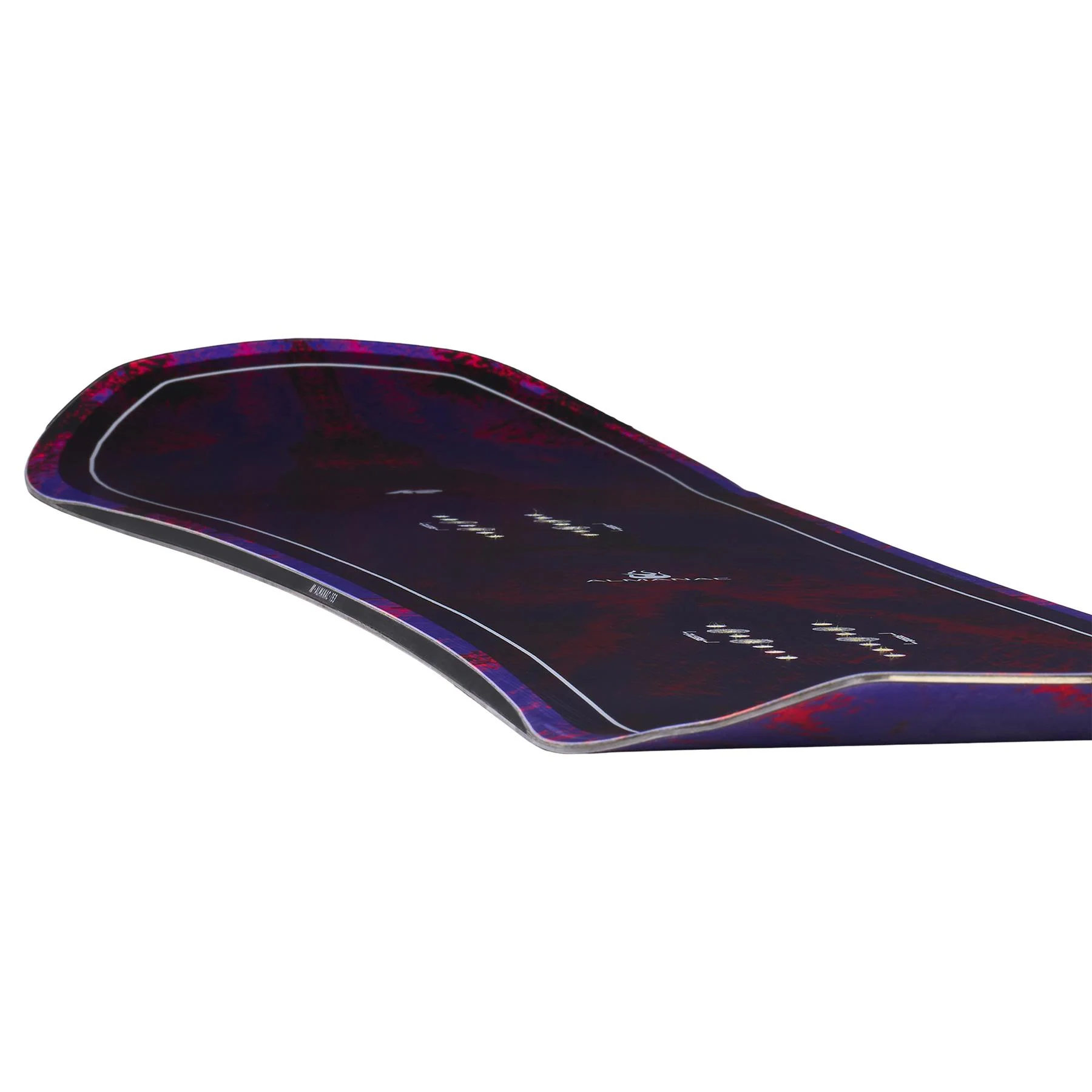 K2 Almanac Unisex Snowboard 2026 149cm - Image 7