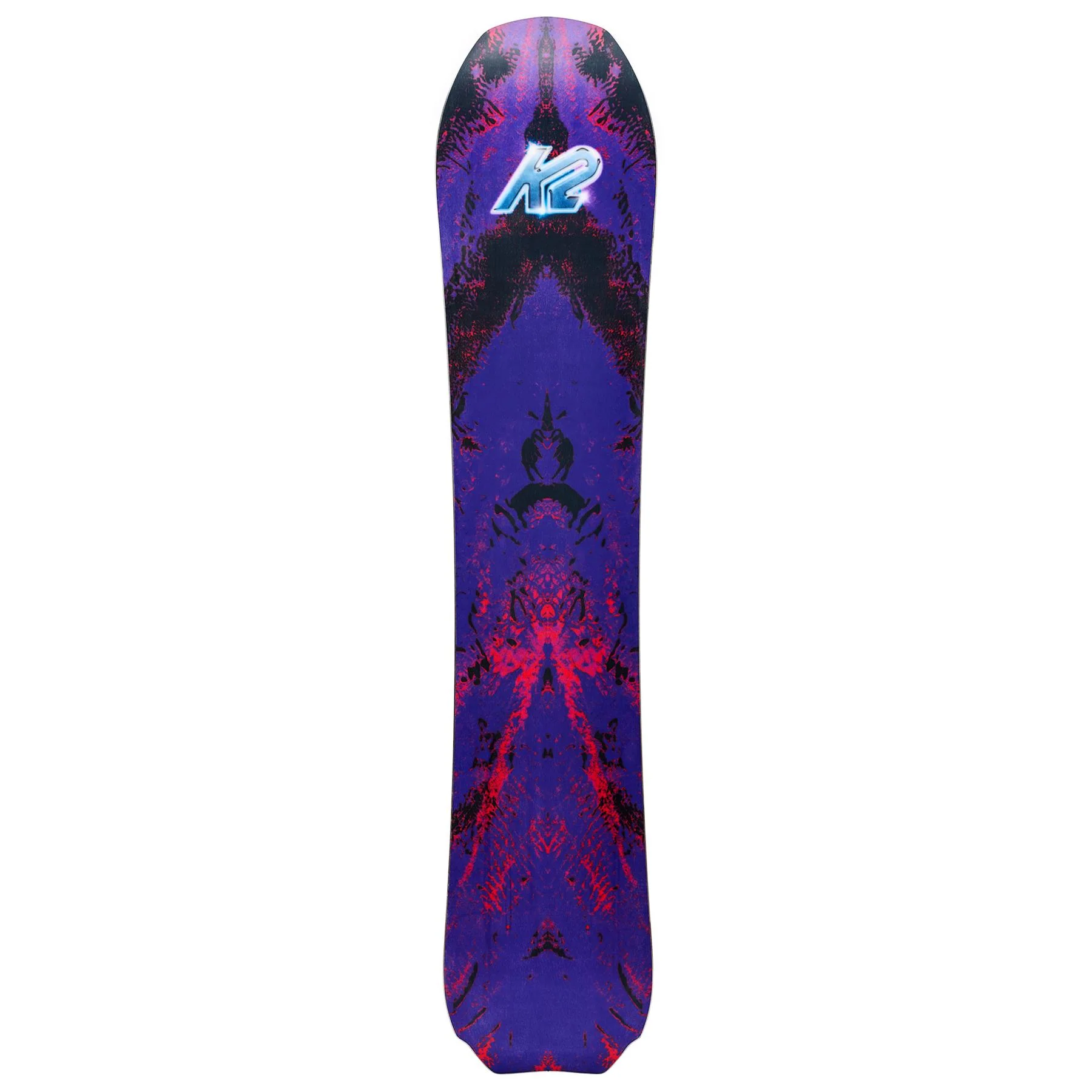 K2 Almanac Unisex Snowboard 2026 161cm - Image 3