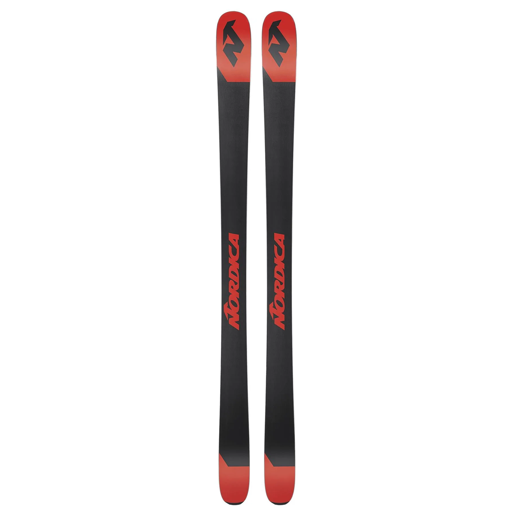 Nordica Enforcer 94 Skis 2026 - Image 3