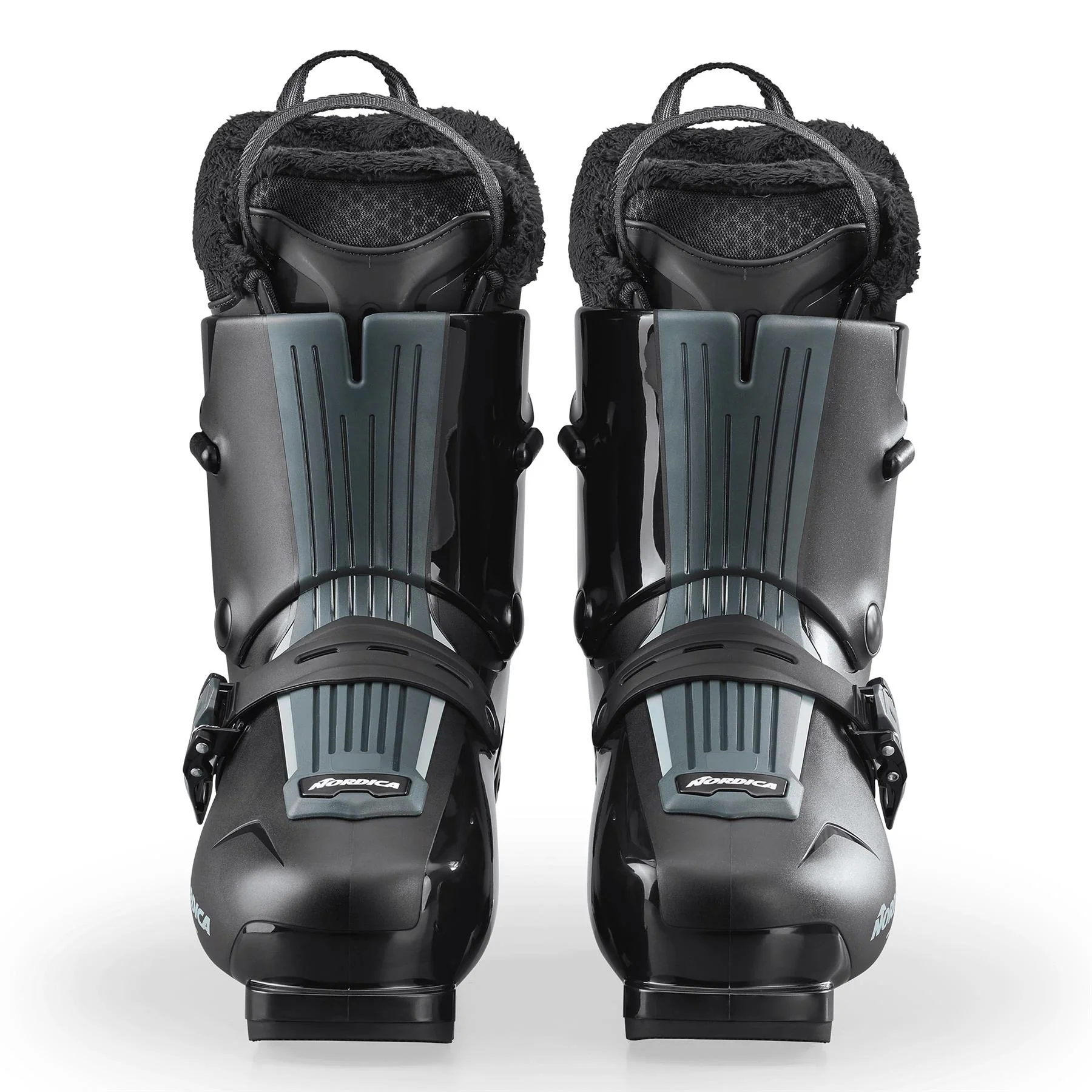 Nordica HF 85 W GW Rear Entry Womens Ski Boots 2026 - Image 3