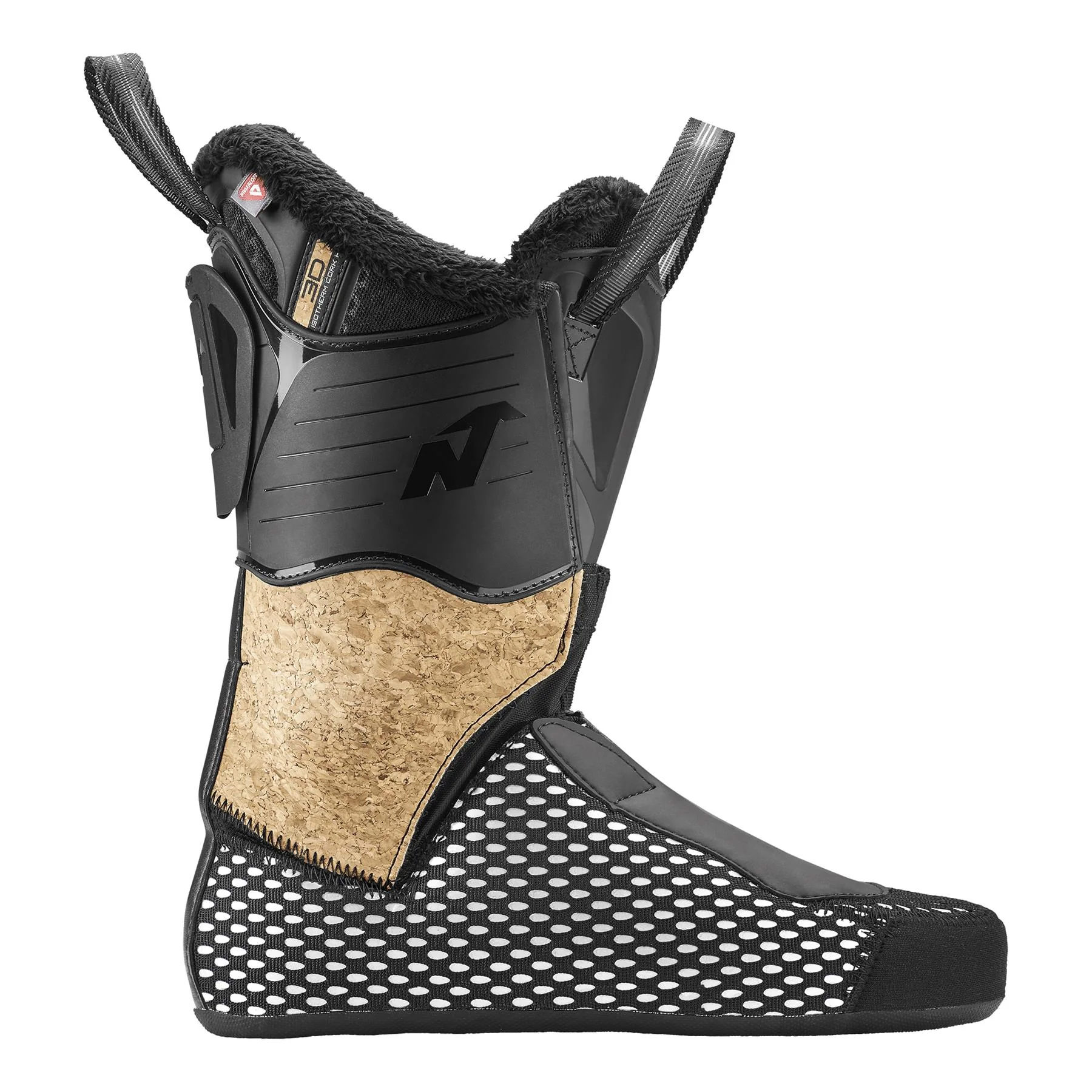 Nordica HF 85 W GW Rear Entry Womens Ski Boots 2026 - Image 7