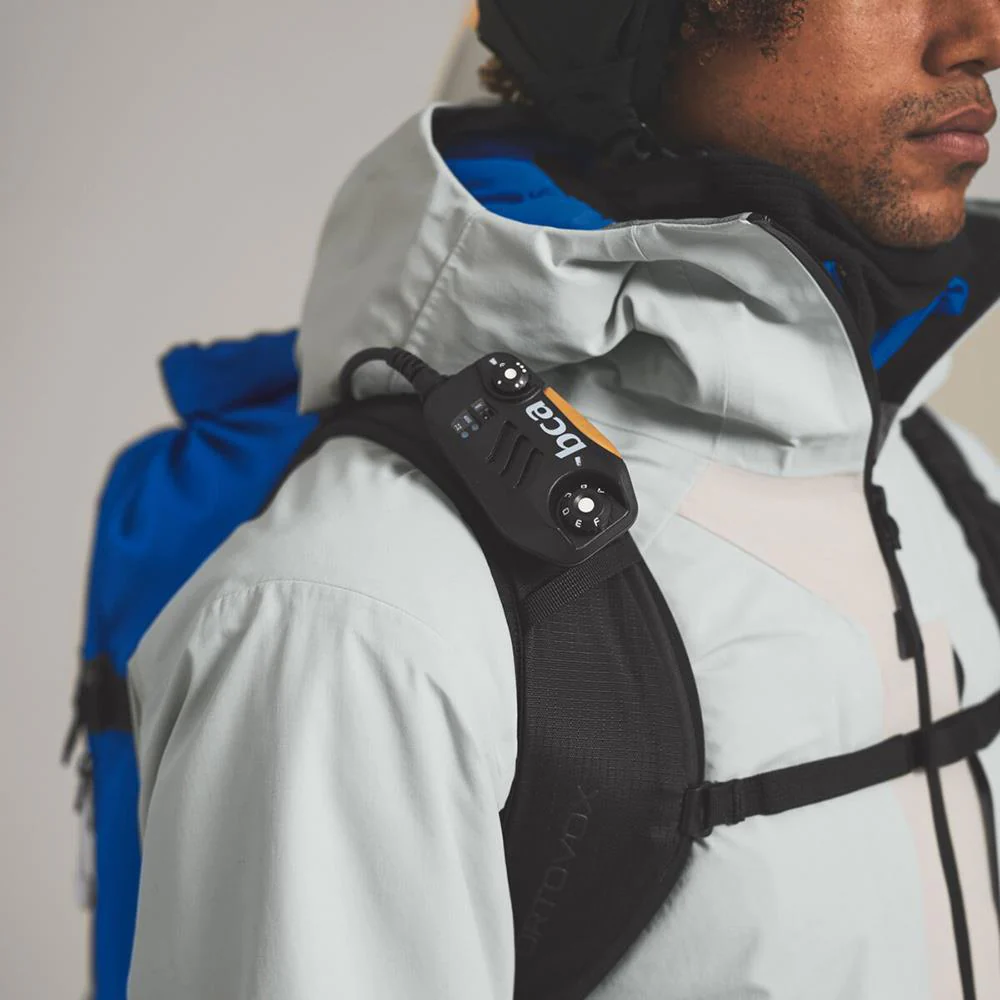 Ortovox Free Rider 28L Backpack Blue Note - Image 7