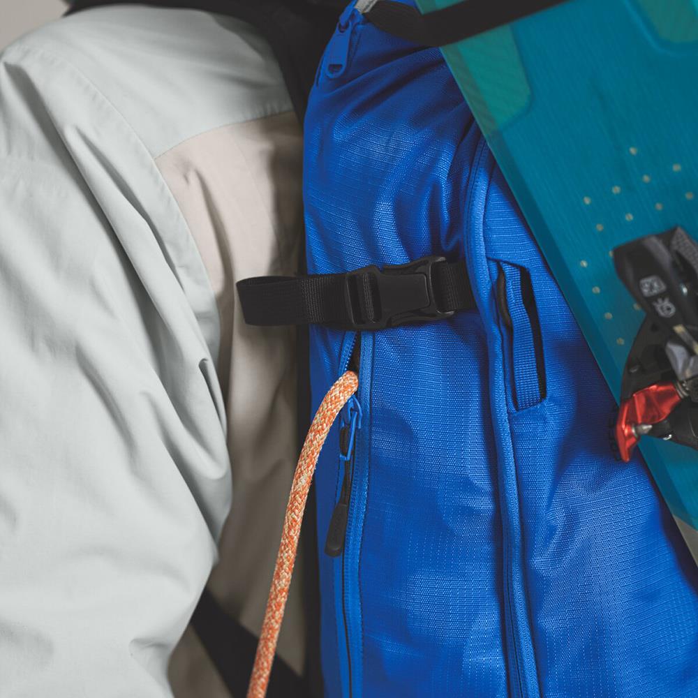 Ortovox Free Rider 28L Backpack Blue Note - Image 8