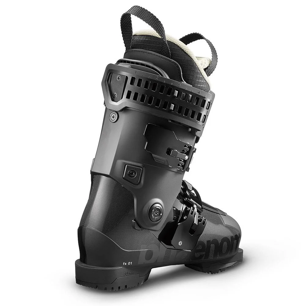Phaenom fs 01 100 Unisex Ski Boots 2025 - Image 4