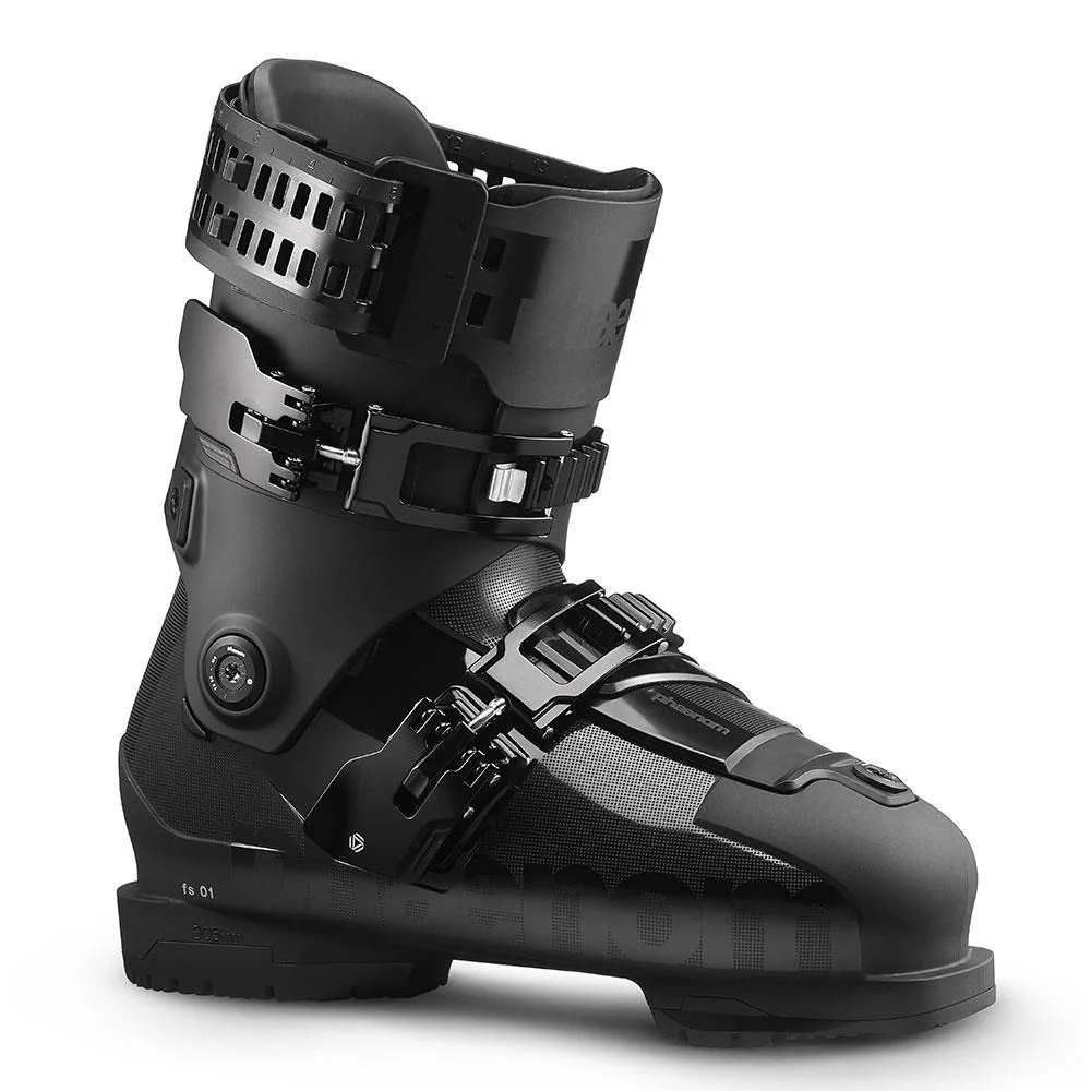 Phaenom fs 01 100 Unisex Ski Boots 2025 - Image 5