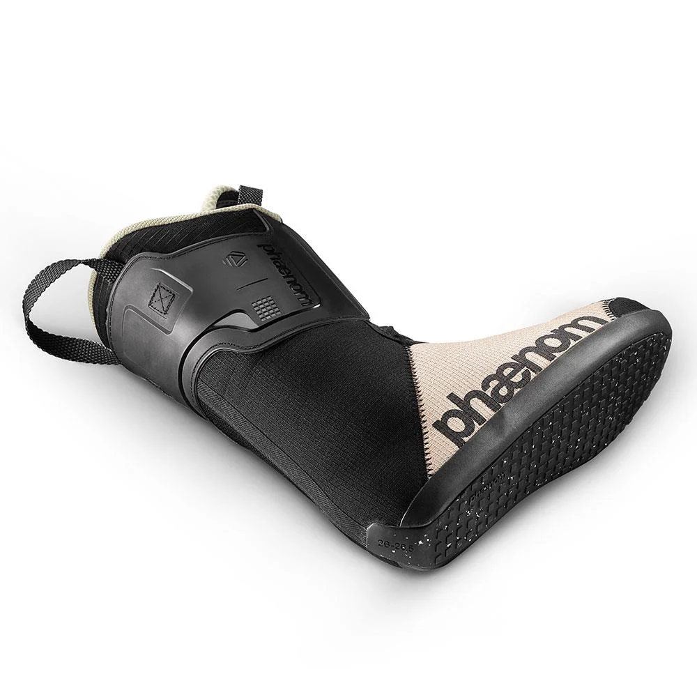 Phaenom fs 01 100 Unisex Ski Boots 2025 - Image 6