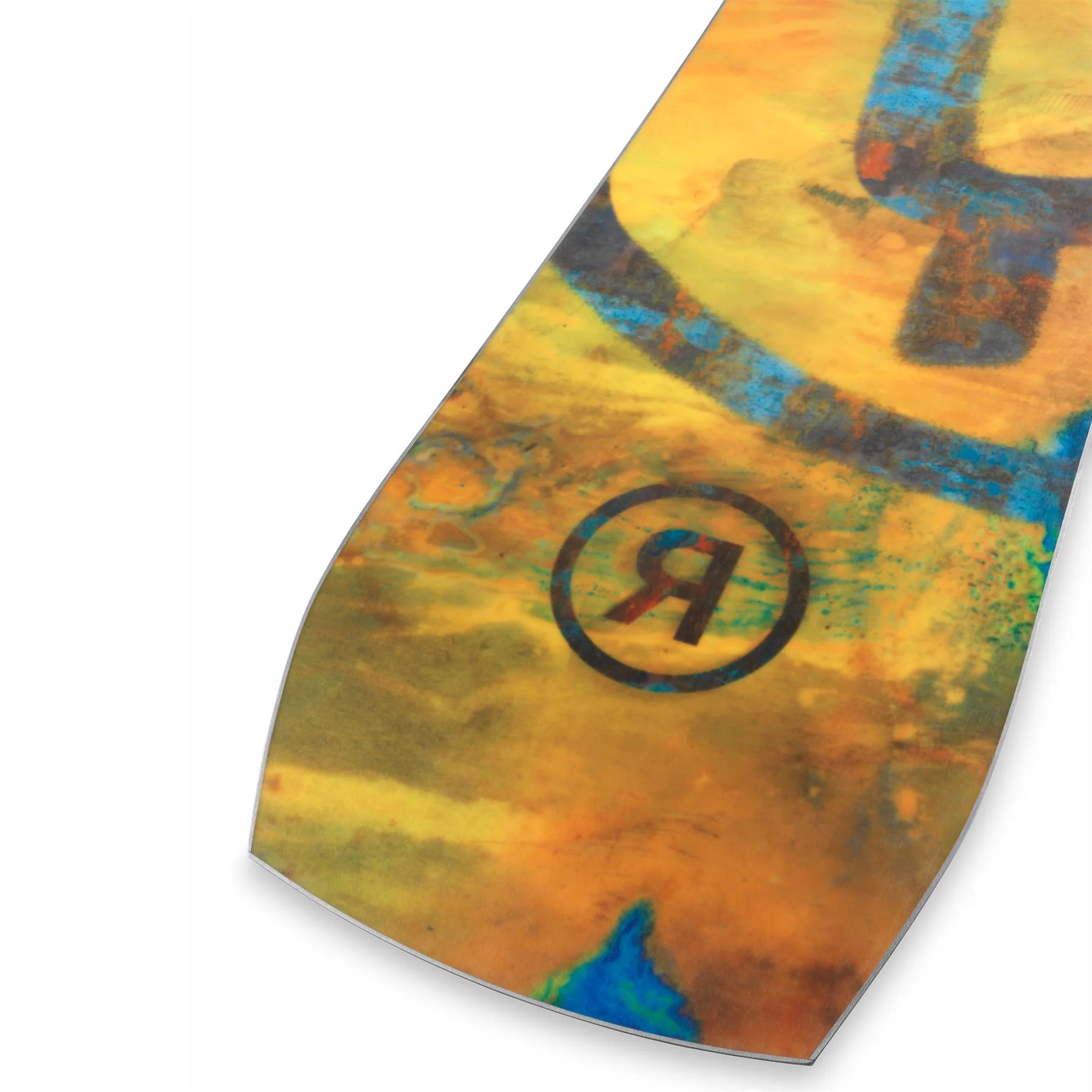 Ride Warpig Unisex Snowboard 2026 151cm - Image 6