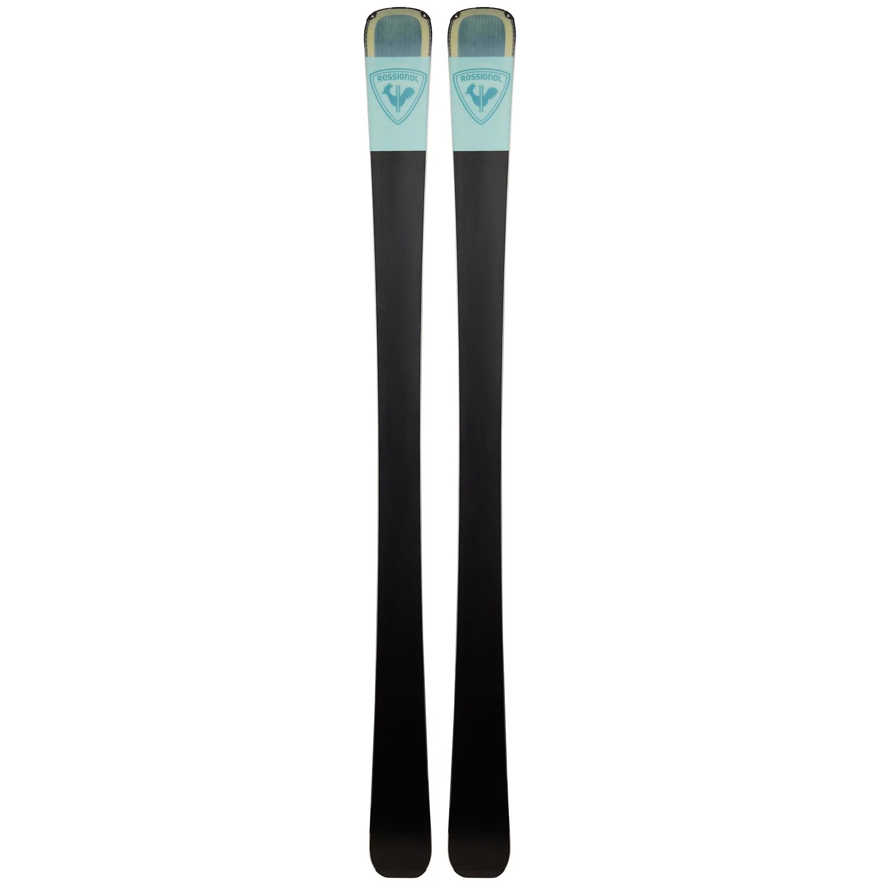 Rossignol Arcade 84 Womens Skis + NX12 GW Bindings 2026 - Image 3