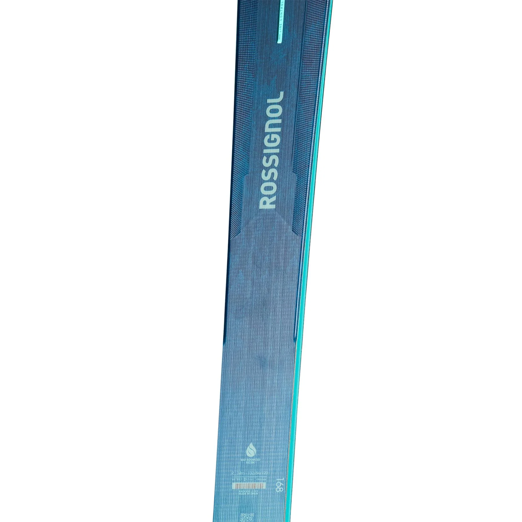 Rossignol Arcade 84 Womens Skis + NX12 GW Bindings 2026 - Image 5