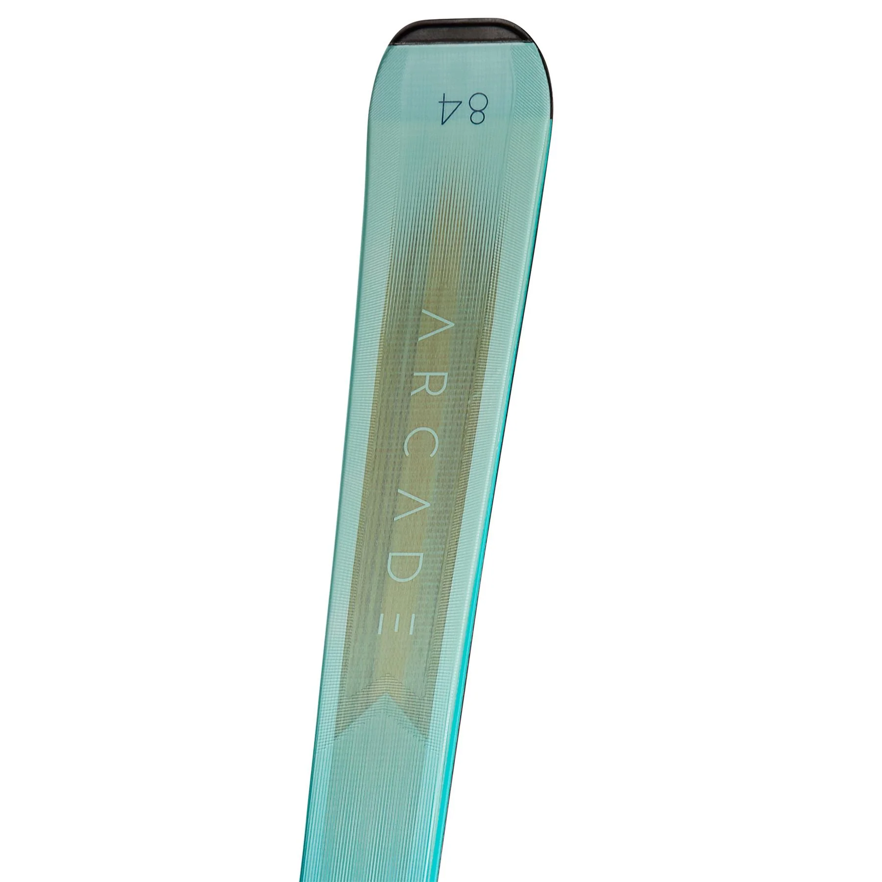 Rossignol Arcade 84 Womens Skis + NX12 GW Bindings 2026 - Image 6