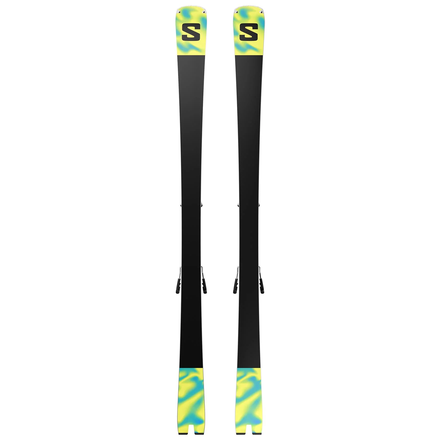 Salomon Addikt Pro 76 Skis + MI12 Bindings 2026 - Image 3