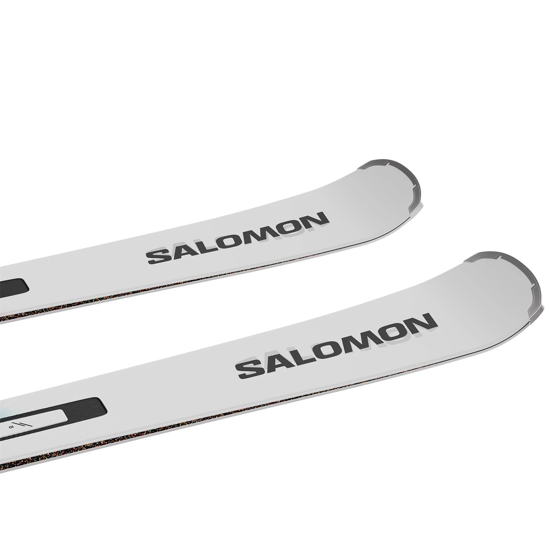 Salomon Addikt Pro 76 Skis + MI12 Bindings 2026 - Image 4