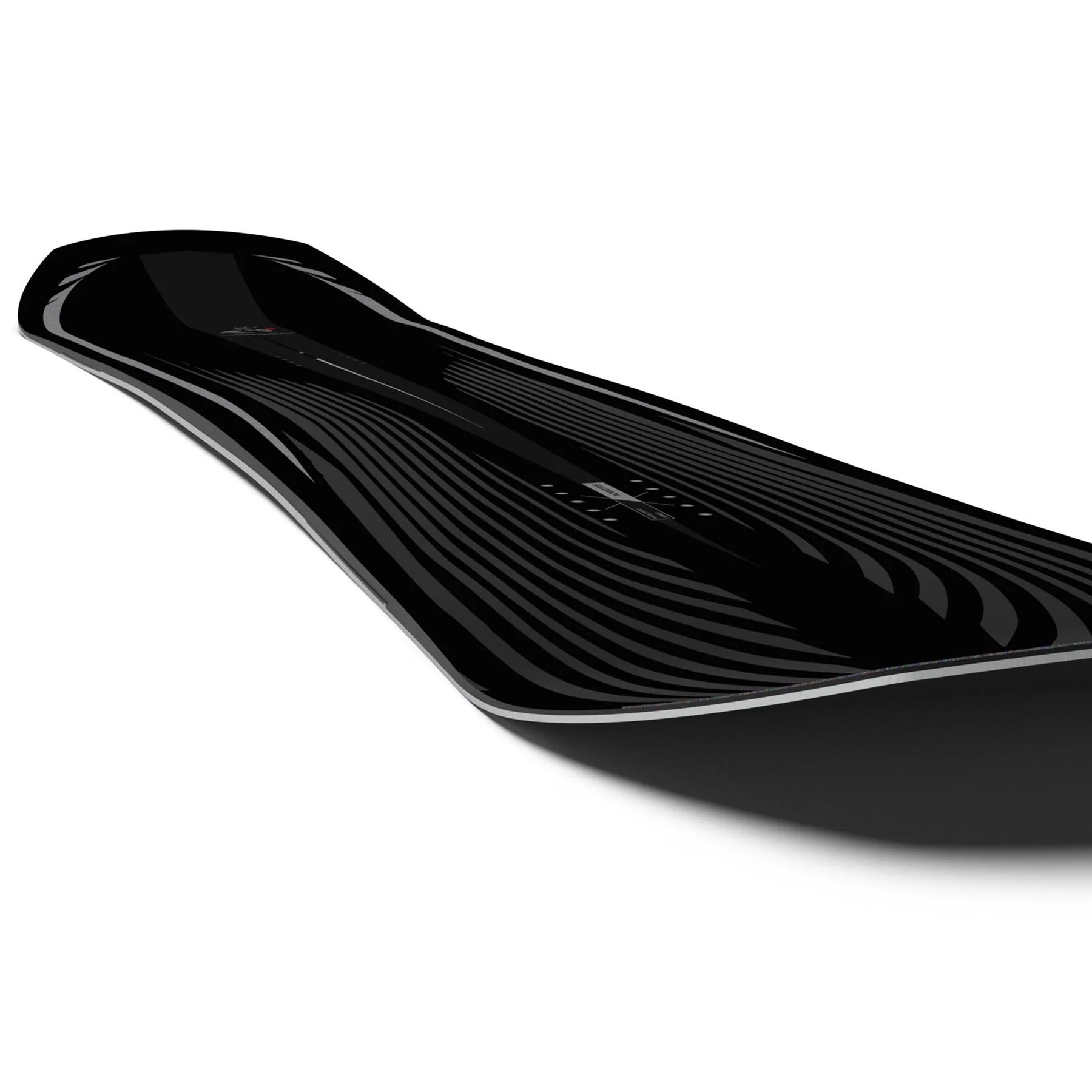 Salomon Assassin Pro Mens Snowboard 2026 153cm - Image 3