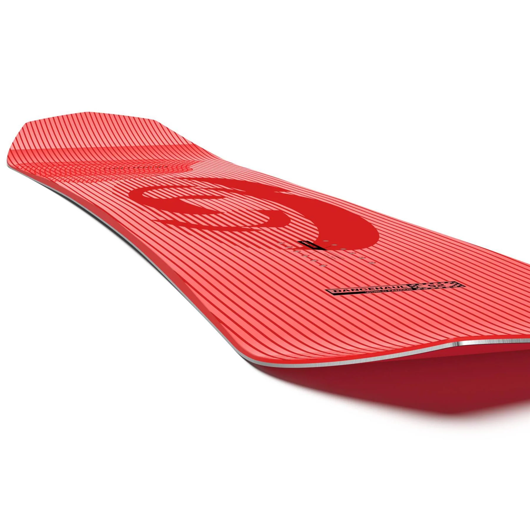 Salomon Dancehaul Unisex Snowboard 2026 152cm - Image 3