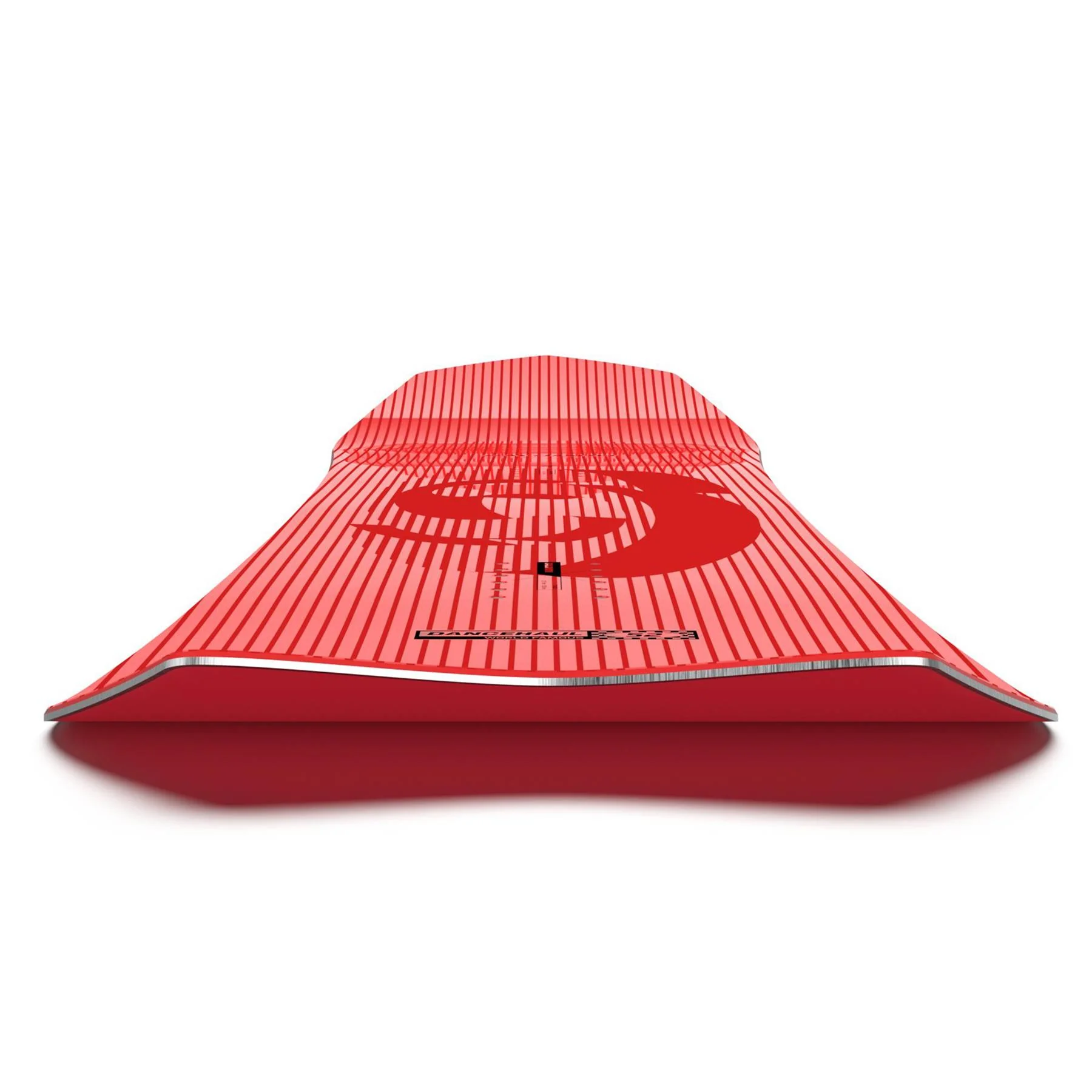 Salomon Dancehaul Unisex Snowboard 2026 152cm - Image 4